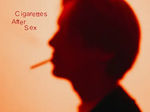 FREDRIK | CIGARETTES AFTER SEX