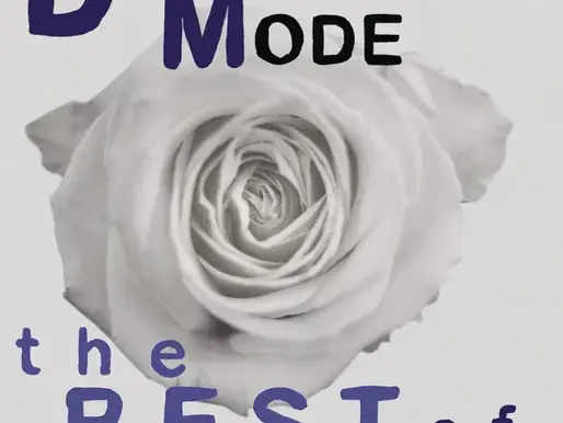 DEPECHE MODE | THE BEST OF DEPECHE MODE, VOL. 1 (REMASTERED) (2006)