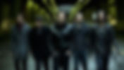 NEW ALBUM: WALLFLOWERS | EXIT WOUNDS