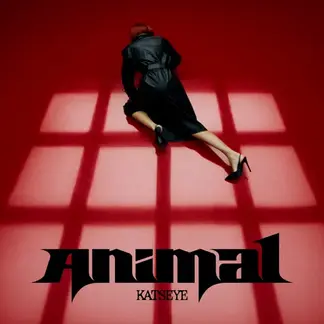 KATSEYE | ANIMAL (SLOWED) - SINGLE