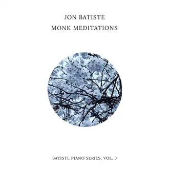 JON BATISTE | REFLECTIONS - SINGLE