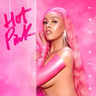 DOJA CAT | HOT PINK