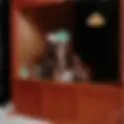 GRENTPEREZ | BACKFLIPS IN A RESTAURANT (DELUXE)