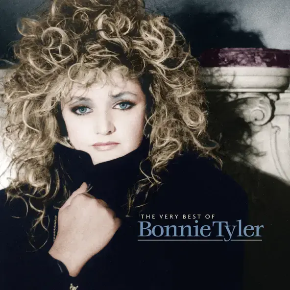 BONNIE TYLER | THE VERY BEST OF BONNIE TYLER (48 TRACKS) (2009)