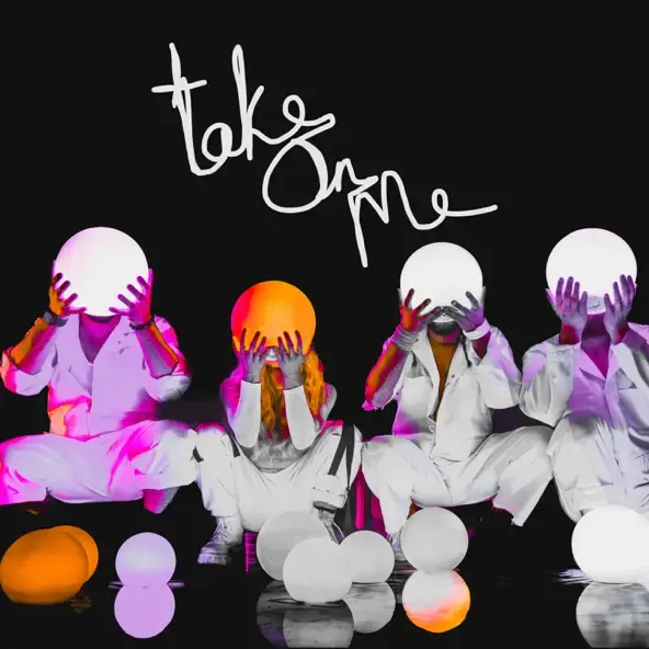 WALK OFF THE EARTH | TAKE ON ME 