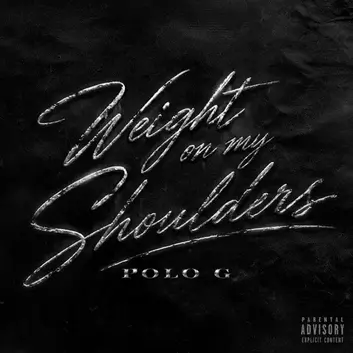 POLO G | WEIGHT ON MY SHOULDERS