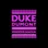 DUKE DUMONT | MISDEMEANOUR (FT. LÅPSLEY)