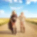 TIGIRLILY GOLD | COUNTRY & MIDWESTERN