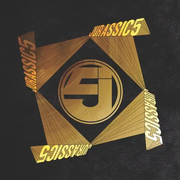 JURASSIC 5 | J5 (DELUXE EDITION) (2008)