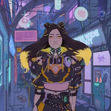 AVIVA | EYES WIDE SHUT