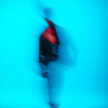 JESTIN JESSO | STUCK IN THE MIDDLE