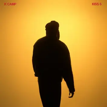 K CAMP | KISS 6 (DELUXE)