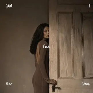 VAELIS | DID I LOCK THE DOOR? - SINGLE