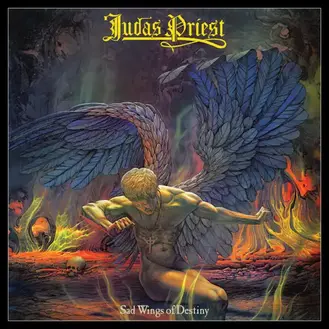 JUDAS PRIEST | SAD WINGS OF DESTINY (ORIGINAL 1976 MASTERS)