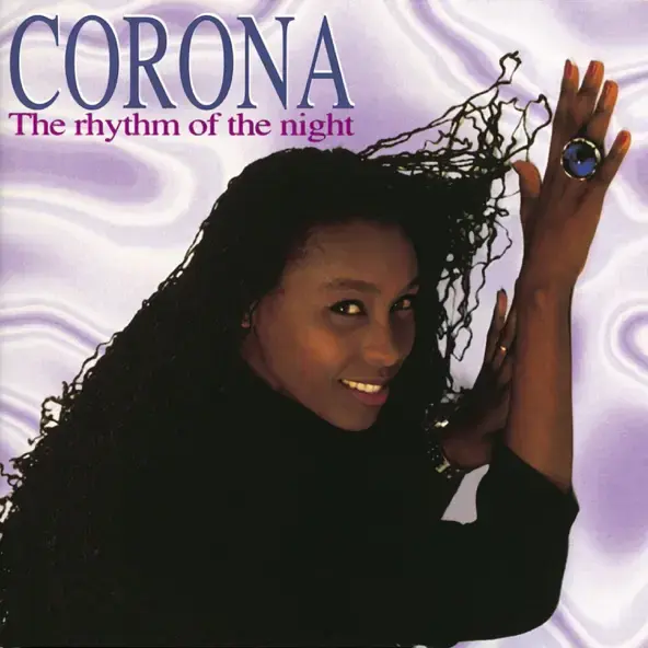 CORONA | THE RHYTHM OF THE NIGHT (1995)