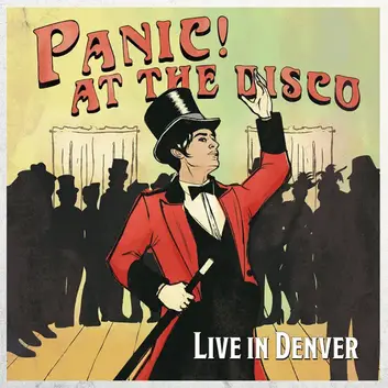 PANIC! AT THE DISCO | LIVE IN DENVER