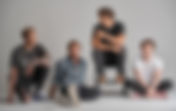NEW ALBUM: LAWSONS | CMD Z