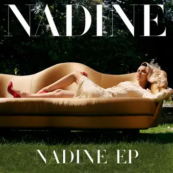 NADINE COYLE | NADINE - EP (2018)
