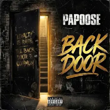 PAPOOSE | BACK DOOR