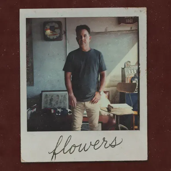 DAVID NAIL | FLOWERS