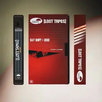 TORY LANEZ | DAY SHIFT (LOST TAPES 2022)