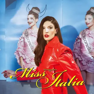 DITONELLAPIAGA | MISS ITALIA