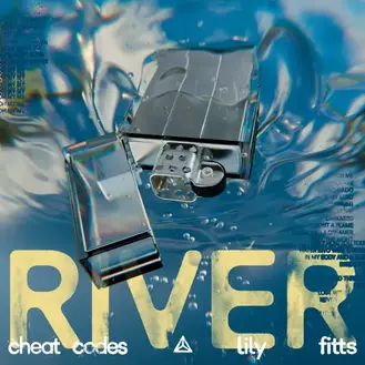 CHEAT CODES & LILY FITTS | RIVER - SINGLE