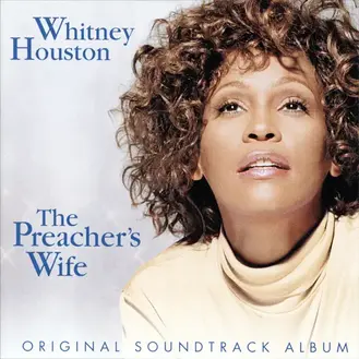 WHITNEY HOUSTON | THE PREACHER'S WIFE (ORIGINAL SOUNDTRACK ALBUM) (1996)