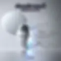 DEADMAU5 | QUEZACOTL