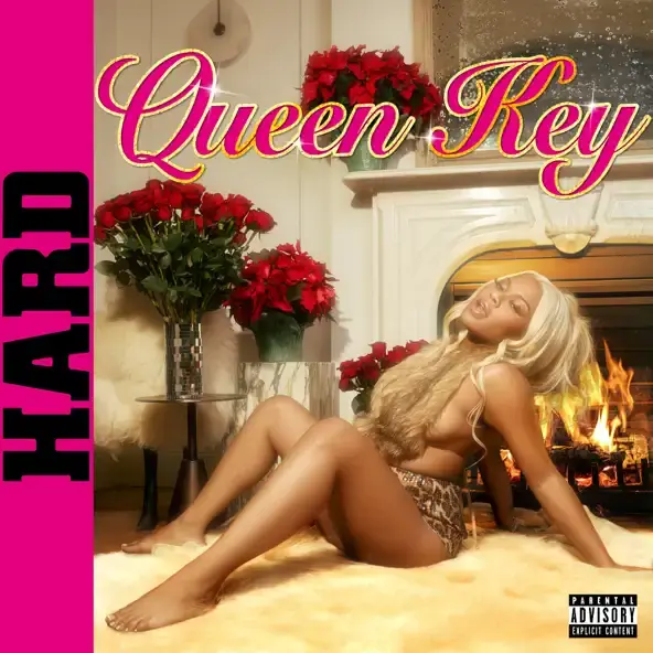 QUEEN KEY | HARD
