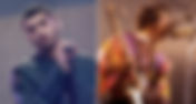NEW MUSIC: JIMI HENDRIX & ZAYN | ANGEL