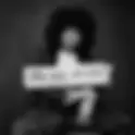 MARIE SARAH | DARK BLACK