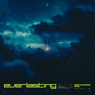 ARMIN VAN BUUREN & SACHA | EVERLASTING - SINGLE