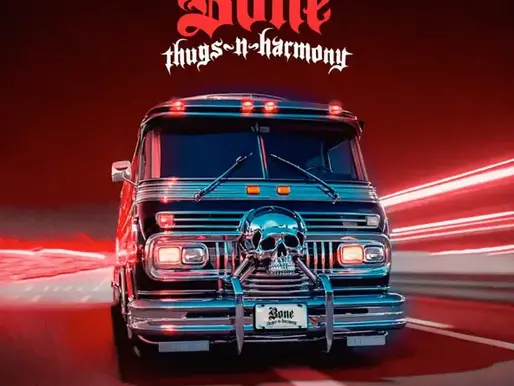 BONE THUGS-N-HARMONY, KRAYZIE BONE & FLESH-N-BONE | ROAD NIGHTS