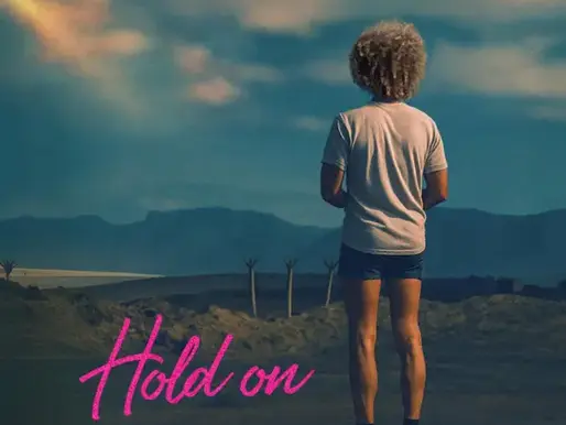 MICHEL BELLENS | HOLD ON