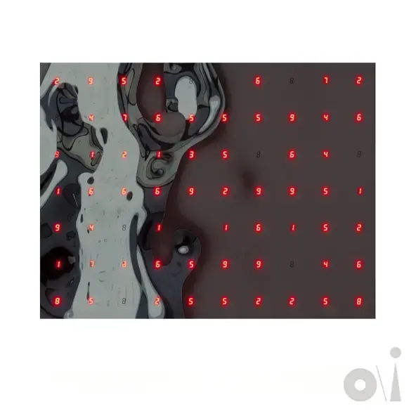 PETER GABRIEL | TILL YOUR MIND IS SHINING (DARK-SIDE MIX)