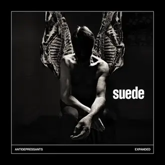 SUEDE | ANTIDEPRESSANTS: EXPANDED