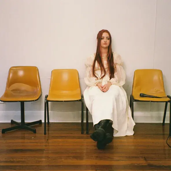 TORI FORSYTH | I’M NOT GOD