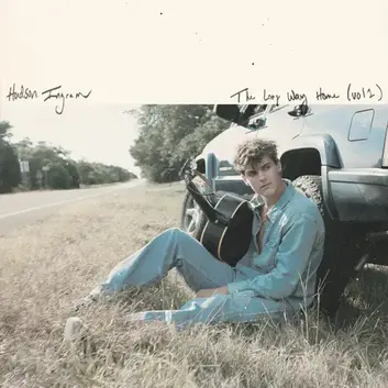 HUDSON INGRAM | THE LONG WAY HOME (VOL. 1)