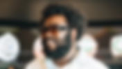 JAMES FAUNTLEROY | THE WARMEST WINTER EVER