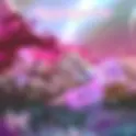 PEACH PRC | MANIC DREAM PIXIE (DELUXE)