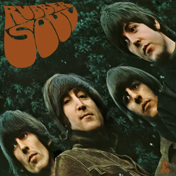 THE BEATLES | DAY TRIPPER (SONGWRITING WORK TAPE) - SINGLE