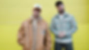 JAX JONES & CALUM SCOTT | WHISTLE (VERSIONS)