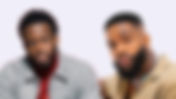 DADJU & TAYC | I LOVE YOU