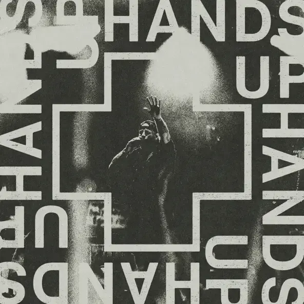 JELLY ROLL | HANDS UP