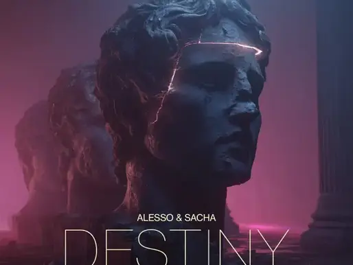 ALESSO & SACHA | DESTINY (AVELLO REMIX)