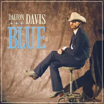 DALTON DAVIS | BLUE