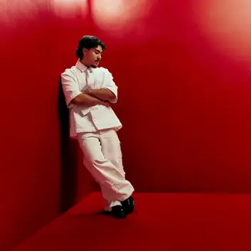 PRESTON PABLO | SELFISH