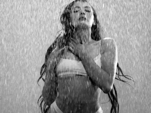 BABY NOVA | VIRGIN HEARTBREAK