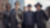 THE WALLFLOWERS | BREACH (2000)